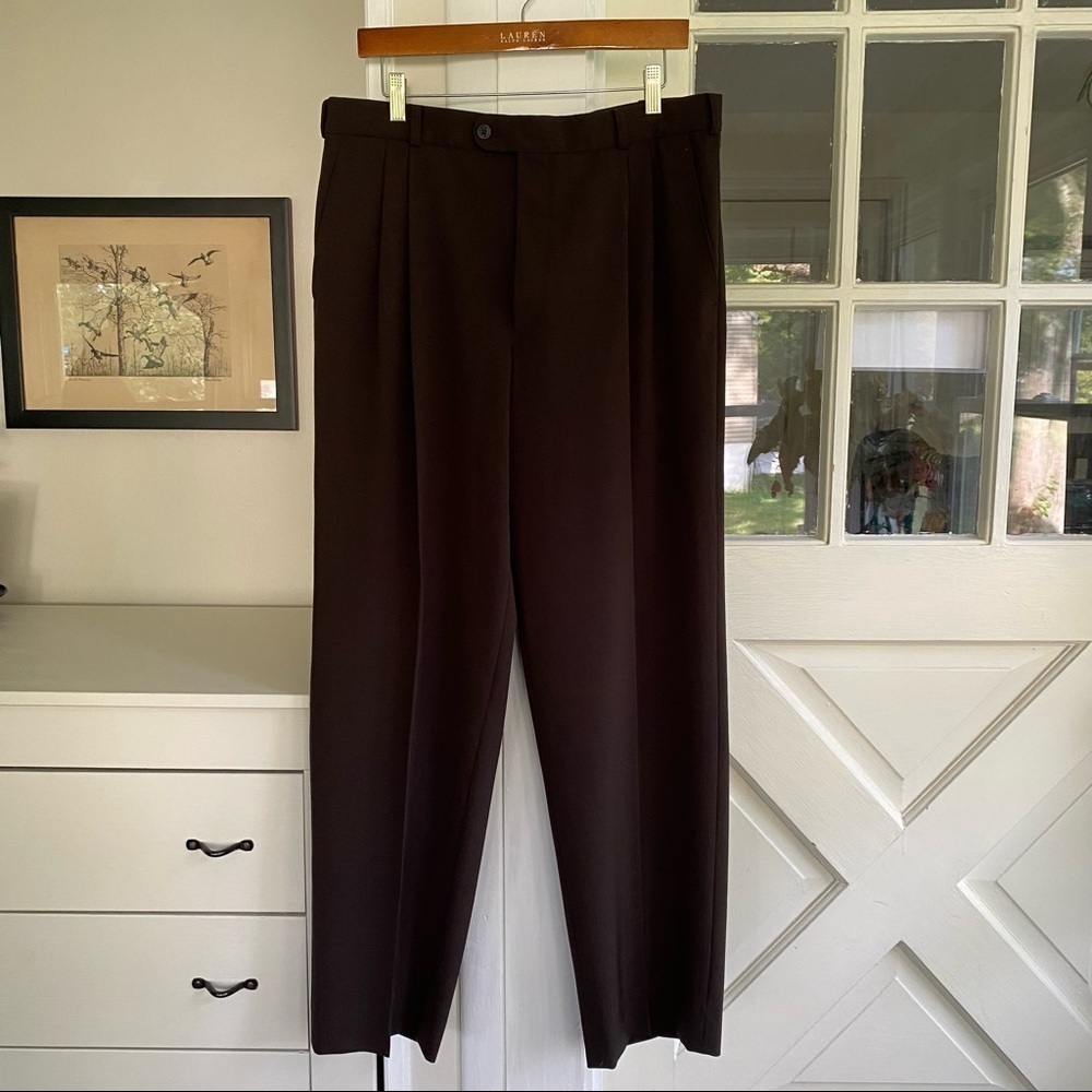 Bruno Saint Hilaire Men's Pants